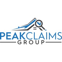 Peak Claims Group, Inc. logo