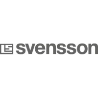 AB Ludvig Svensson logo