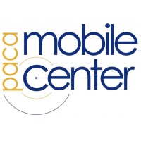 PACA Mobile Center logo