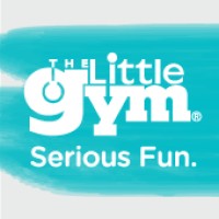 The Little Gym International logo