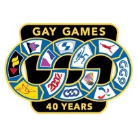 Federation Of Gay Games logo