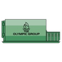 Olympic Compactor Rental Group logo