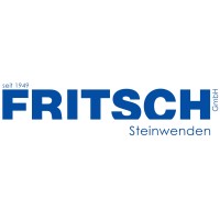 Fritsch GmbH logo