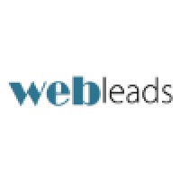 Web Leads logo
