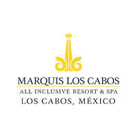 Marquis Los Cabos | All Inclusive Resort & Spa - Adults-Only logo