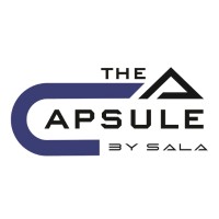 The Capsule Hotel logo