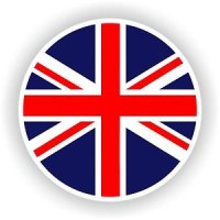 The British Garage logo