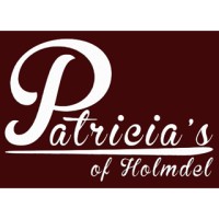 Patricia's Of Holmdel logo