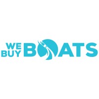 We Buy Boats logo