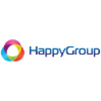 Happy Group, Inc. logo