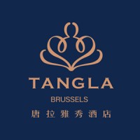 Tangla Hotel Brussels logo