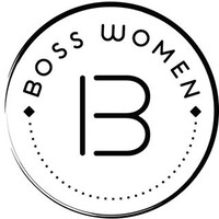 Boss Women Media Group logo