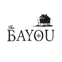 The Bayou Bethlehem logo