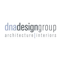 DNA Design Group logo