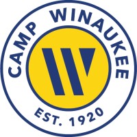 Camp Winaukee logo