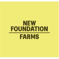 New Foundation Farms logo