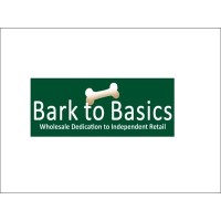 Bark To Basics logo