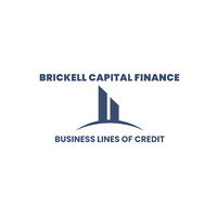 Brickell Capital Finance logo