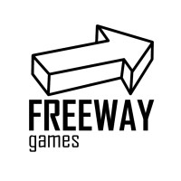 Freeway Games logo