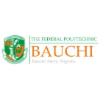 Federal Polytechnic Bauchi logo