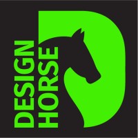 Design Horse logo