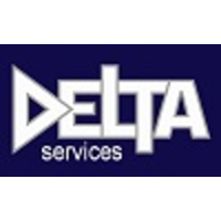 Delta Services logo