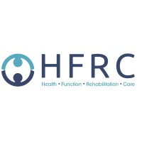 HFRC logo
