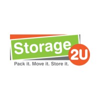 Storage 2U logo