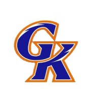 Genoa Kingston CUSD #424 logo