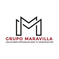 Grupo Maravilla logo