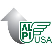ALPI USA INC logo