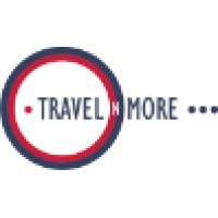 Travel N More logo