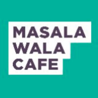 Masala Wala Cafe logo