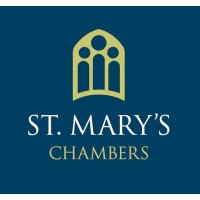 St. Mary's Family Law Chambers