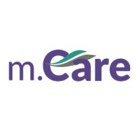 M.Care logo
