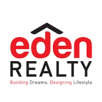 Eden Realty Ventures Private Limited logo