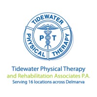 Image of Tidewater Physical Therapy and Rehabilitation Associates P.A.
