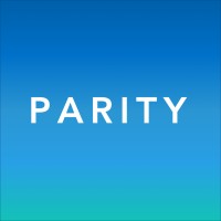 Parity logo