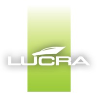 LUCRA Cars logo