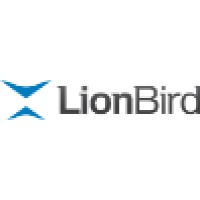 LionBird logo