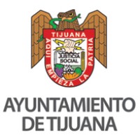 Ayuntamiento de Tijuana B.C. logo
