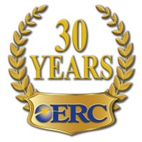 ERC Environmental & Construction Services logo