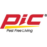PIC Corporation logo