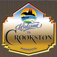 City Of Crookston, Minnesota logo