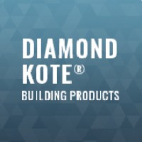 Diamond Kote Building Products logo