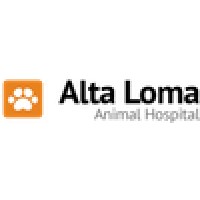 Alta Loma Animal Hospital Inc logo