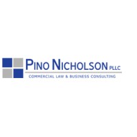 Pino Nicholson PLLC logo