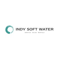 Indy Soft Water logo