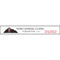 Nebo Animal Clinic Inc logo