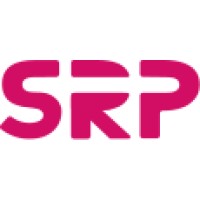 SRP Analytics logo